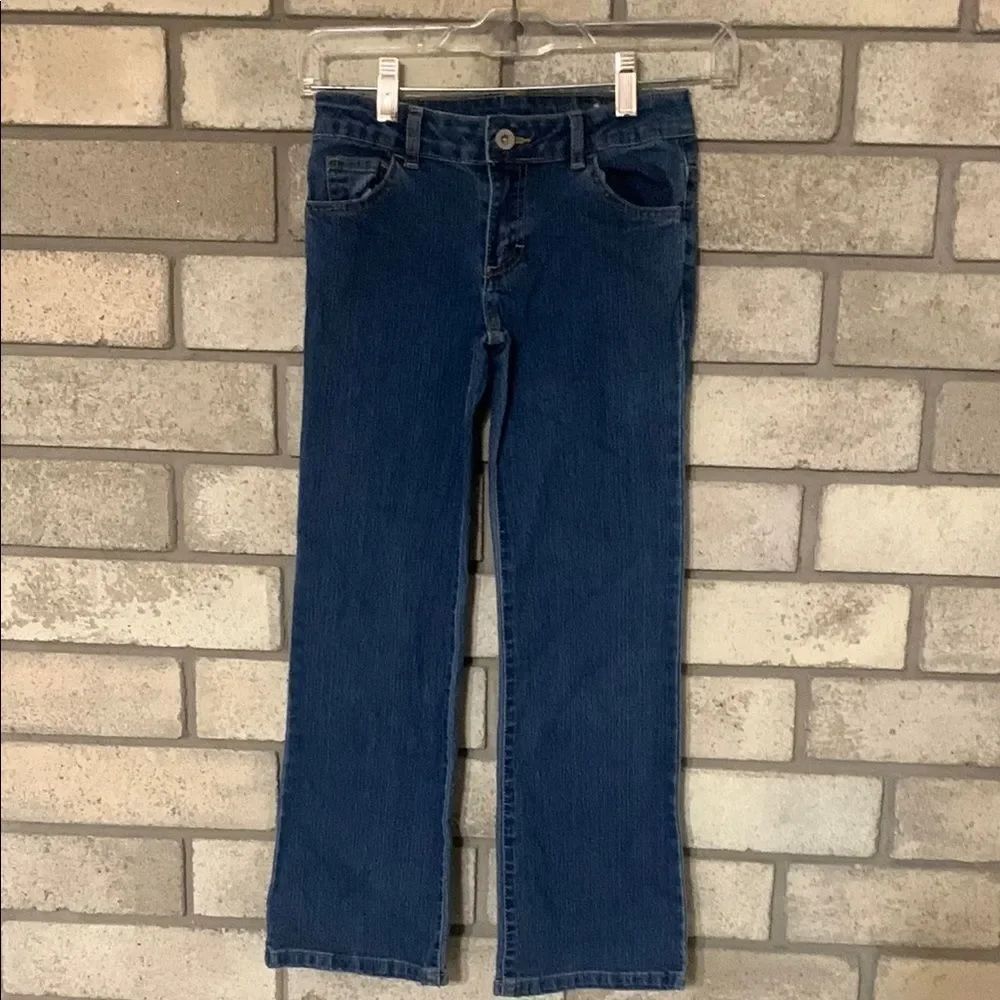 3for$20 jeans girls size 7